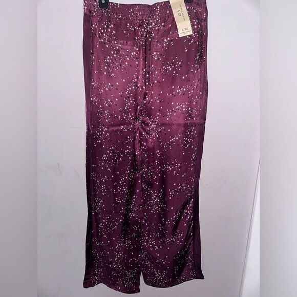 Scotch & Soda | NWTs GIA Wide Leg Pants Size Large - Picture 7 of 9